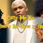 Crossy – Carry Me Go (Unreleased)