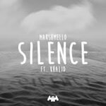 Marshmello – Silence Ft. Khalid
