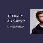 Alex Warren – Eternity