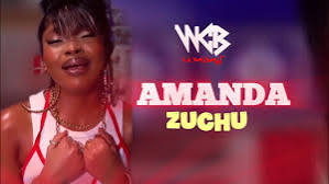 Zuchu - Amanda Perfomance