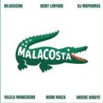 Dj Maphorisa – Malacosta