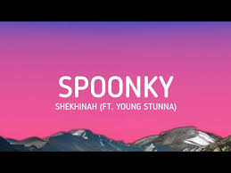 Shekhinah – Spoonky ft Young Stunna