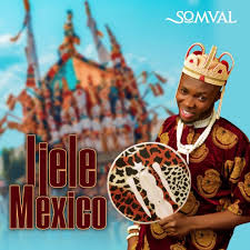 Somval 001 - Ijele Mexico