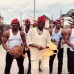 Ejyke Nwamba – Ego Yahoo Ka Eji Ara Ashawo