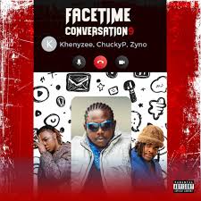 Khenyzee - Facetime Conversation