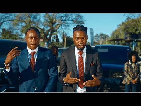 Jnr Spragga ft Enzo Ishall - Disaster