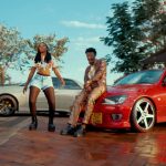 MTG Hustler – Vibe hombe ft. Takura