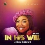 Mercy Chinwo – I depend on God