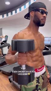 Odumodublvck – If You Like Gym