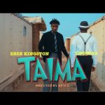 Zeze Kingston x Leumas – Taima