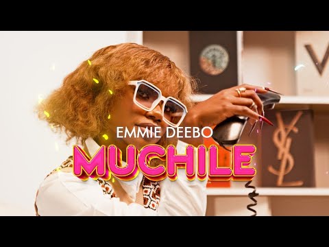 Emmie Deebo - Muchile