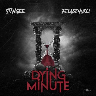 Stahgee - Dying Minutes