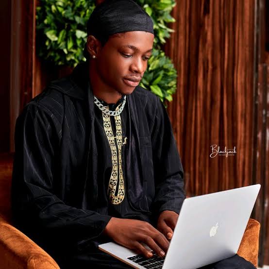 Celebrity Dj Starkeed - Ajaekele