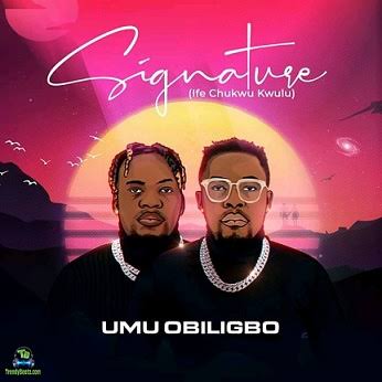 Umu obiligbo - Amara