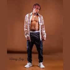 Honey boy GH - If you know me