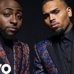 Davido & Chris brown – My Friends