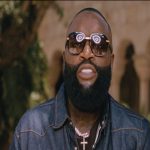 Rick Ross – Kiss Of Judas