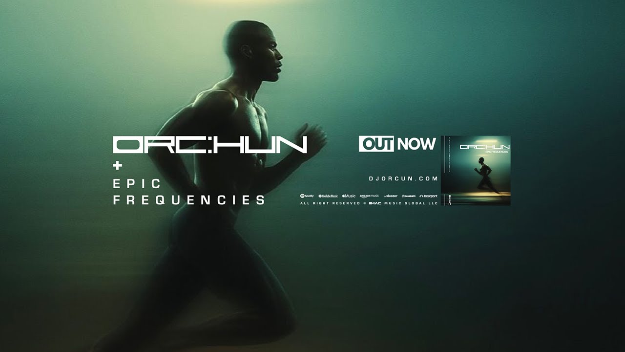 ORC:HUN – Lose Control