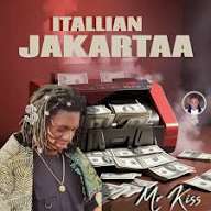 Mr. Kiss - Italian Jakarta