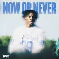 Tkandz – Now Or Never Ft. CXSPER