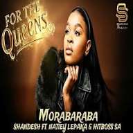 Shandesh – Morabaraba Ft Natiey Lepaka & Hitboss SA