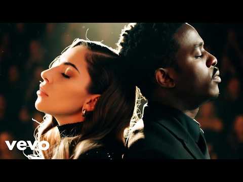 Lady Gaga - Lose Guard ft Labrinth