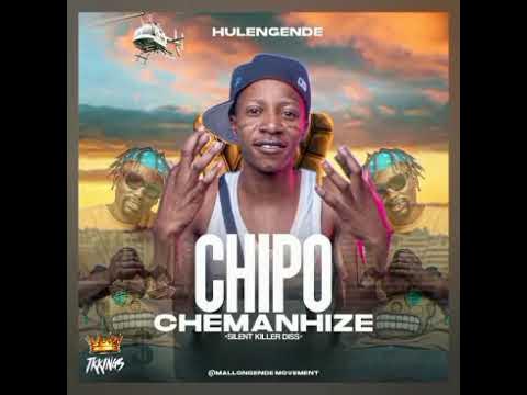 Hulengende - Chipo Chemanhize (Silent Killer Diss)