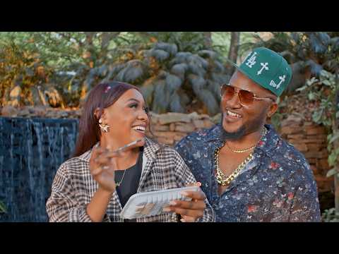 Phyzix - ONE TIME ft. Pop Young