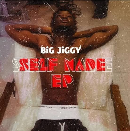 Big Jiggy – Real Realer Realest