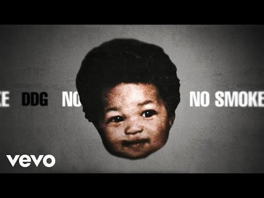 DDG, Gunna - no smoke