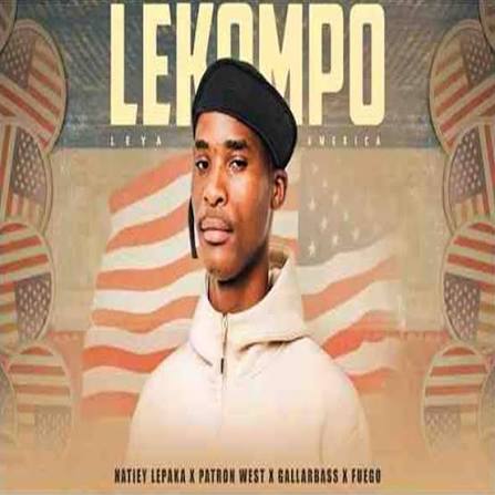 Lepaka – Lekompo Leya America