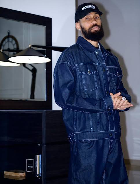 Phyno – Don't Take It For Granted