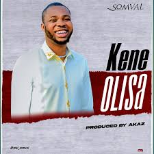 Somval 001 – Olisa Melum