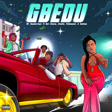 Chella – Gbedu