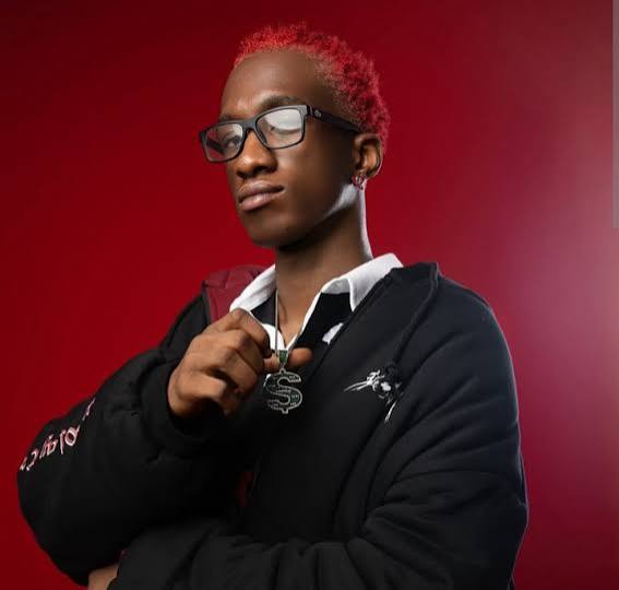 Boi Chase – Gbedu Ft. Chella, Mr Heelariouz , Salima chica & Patomant