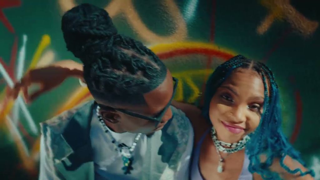 Calvin Mangena - Kamoto ft Enzo Ishall, Oriyano & Damascus