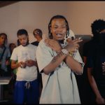 Pablo YG, Adofo – African