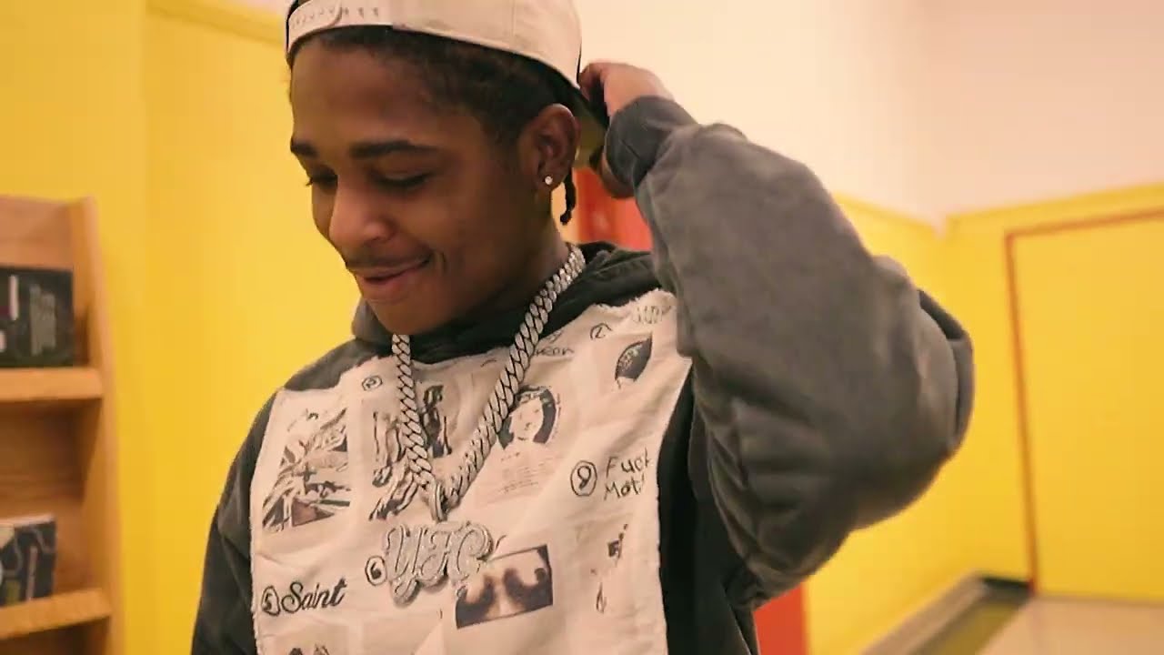 YFG Fatso - Floating