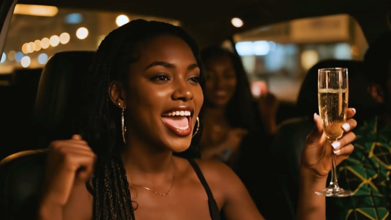 Winky D Ft Busy Signal - Drink Up (Problems Away)