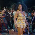 Makhadzi Entertainment – Sesi ka Rose Ft. Dr Skaro