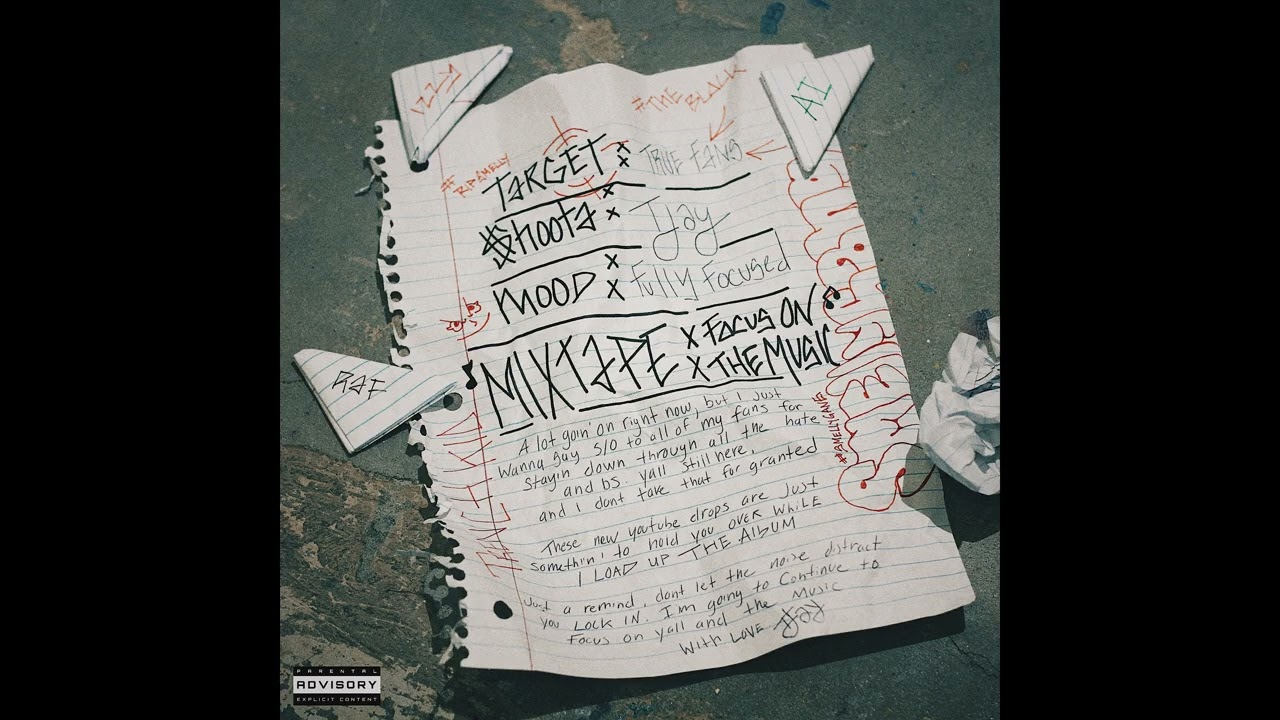 Lil Tjay - Amazing Years