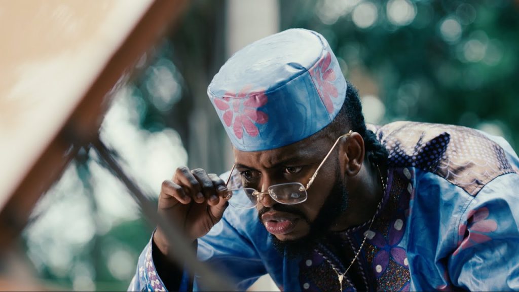 Diamond Platnumz - Nani