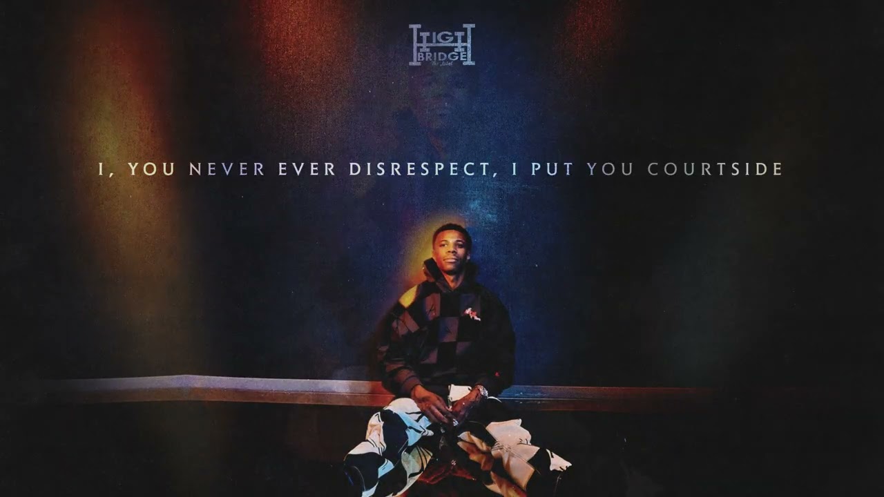 A Boogie Wit da Hoodie - Part of Me