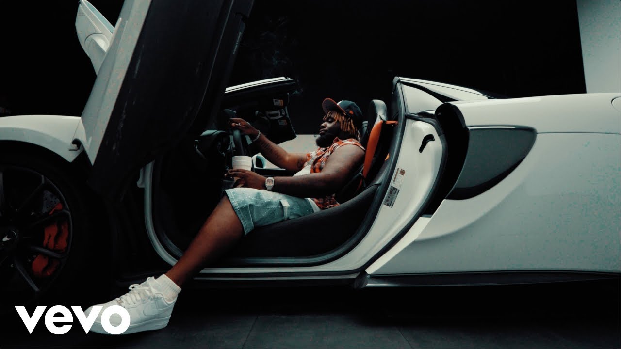 Chronic Law, TroubleMekka - Bang , Big Energy Riddim