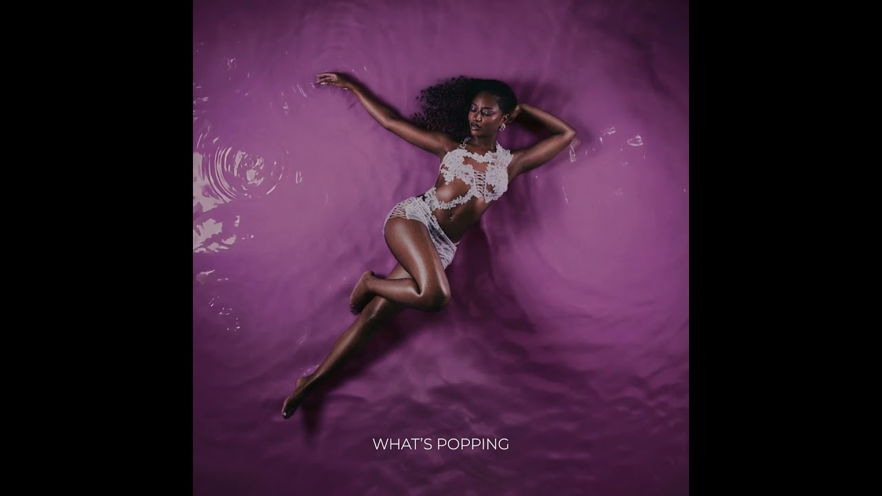 Ayra Starr & Rema - Who's Dat Girl