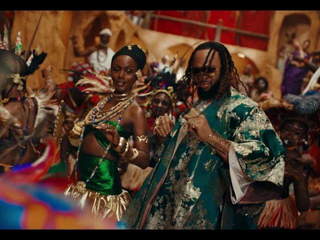Flavour & Baaba Maal - AFROCULTURE
