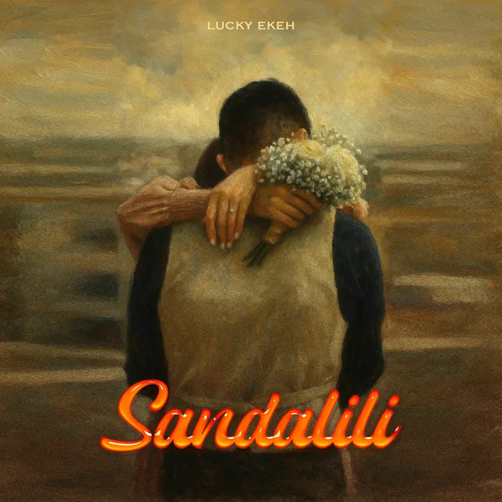 Lucky Ekeh – Sandalili