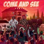 Somval – Come And See The Goodness Of God In My Life