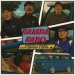 Shakes & Les, Fake’well, Scotts Maphuma, Uncool MC – Hamba Nabo