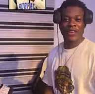 Dj Starkeed – Grace Speed Up